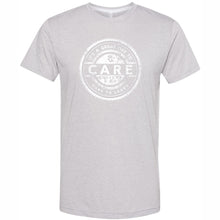Care to Learn | Circle Tee | 6991 - Harborside Mélange T-Shirt