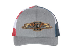 SMORR | Flame Logo Richardson 112 Hat | A247