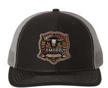 SMORR | Skull Logo Richardson 112 Hat | A247
