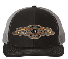 SMORR | Flame Logo Richardson 112 Hat | A247