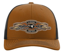 SMORR | Flame Logo Richardson 112 Hat | A247
