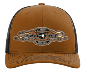 SMORR | Flame Logo Richardson 112 Hat | A247