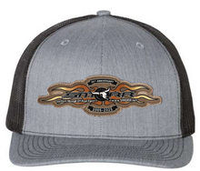 SMORR | Flame Logo Richardson 112 Hat | A247