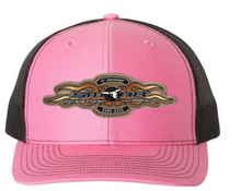 SMORR | Flame Logo Richardson 112 Hat | A247
