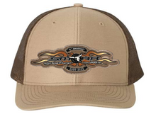 SMORR | Flame Logo Richardson 112 Hat | A247