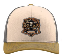 SMORR | Skull Logo Richardson 112 Hat | A247