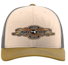SMORR | Flame Logo Richardson 112 Hat | A247