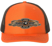 SMORR | Flame Logo Richardson 112 Hat | A247