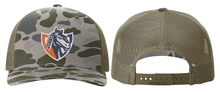 Lighthouse Football/Cheer | 112PFP Hat | A738