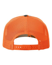 Repmo Softball 2026 | Richardson Duck Camo Hat | A731