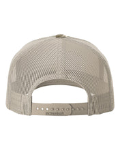 Repmo Softball 2026 | Richardson Duck Camo Hat | A731