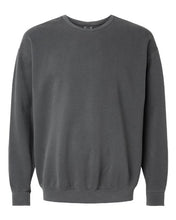 Skyline Softball State Champs | Comfort Colors Crewneck Sweatshirt | A674