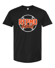 Repmo Softball 2026 | T-shirt | A731