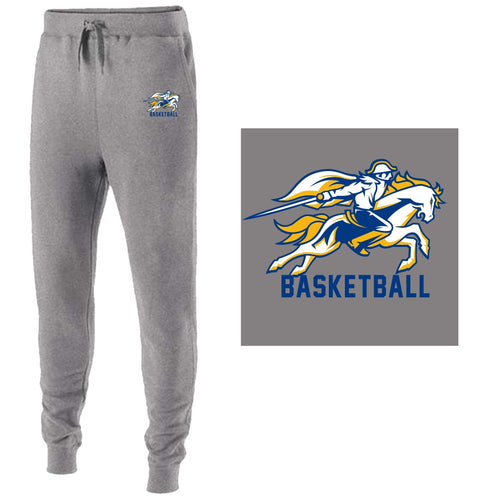 Bolivar HS Basketball | Joggers | A530