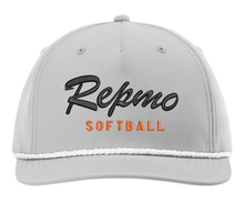 Repmo Softball 2026 | Richardson Rope Hat | A731