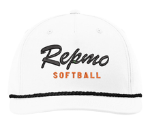Repmo Softball 2026 | Richardson Rope Hat | A731