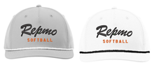 Repmo Softball 2026 | Richardson Rope Hat | A731