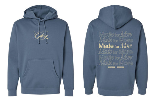 2 Rivers Church | Hoodie | A394