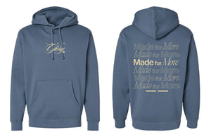 2 Rivers Church | Hoodie | A394