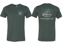 Verity Schoolhouse | Jersey T-Shirt | A744