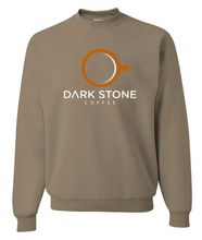 Dark Stone Coffee | PC78 - Core Fleece Crewneck