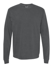 Skyline Softball State Champs | Comfort Colors L/S t-shirt | A674