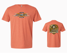 SMORR | T-Shirt | A247