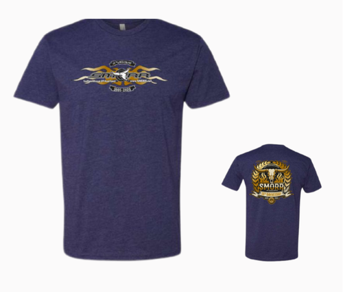 SMORR | T-Shirt | A247