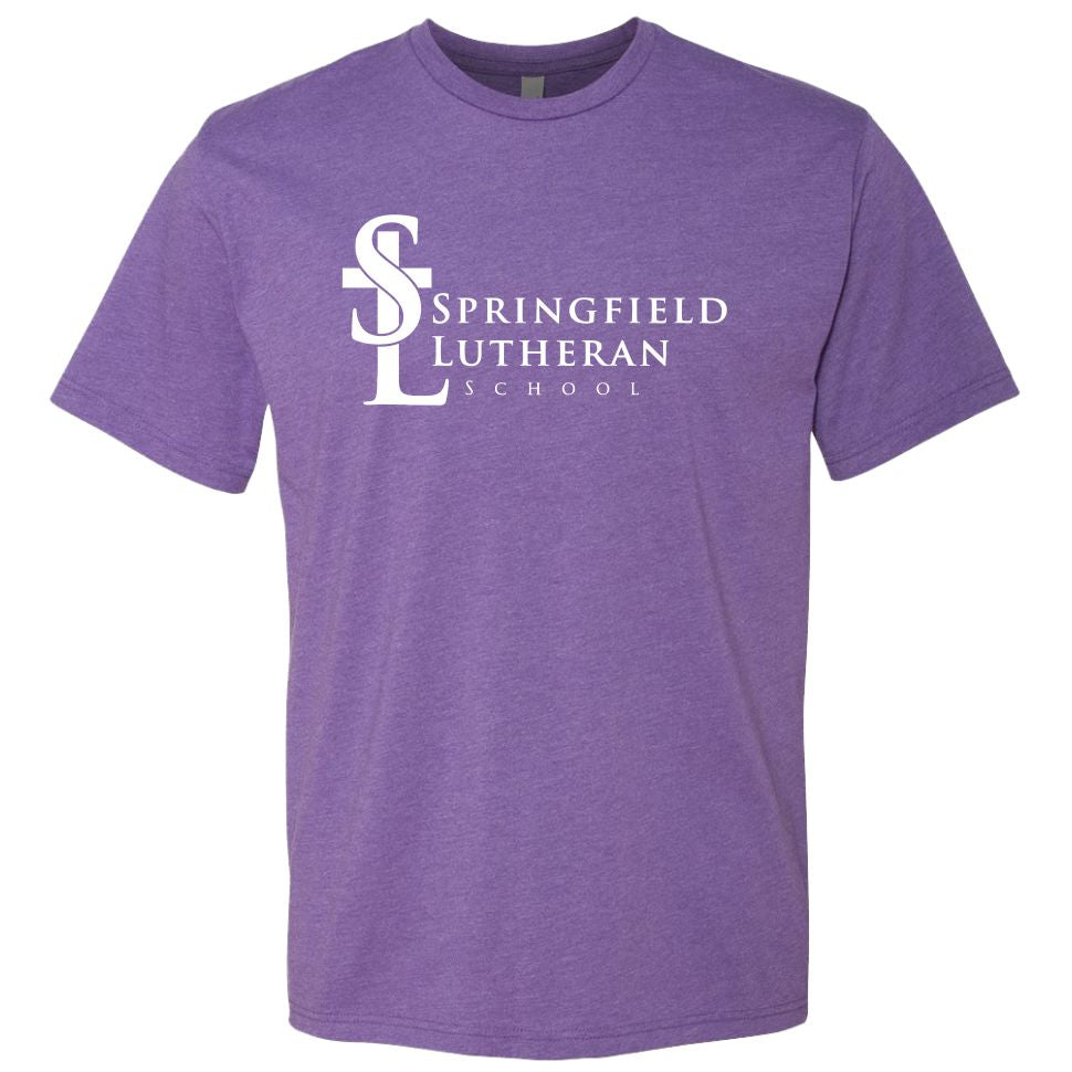 Springfield Lutheran School | 