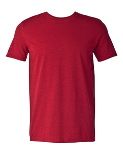 School of the Ozarks District Volleyball Champs | Short Sleeve Tee | A485