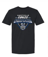 Hartville Middle School Boys Basketball | Softstyle T-Shirt | A509