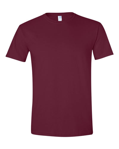 Mountain Grove Football SCA Champs | Short Sleeve Tee | A484