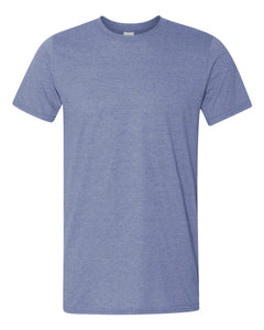 School of the Ozarks District Volleyball Champs | Short Sleeve Tee | A485