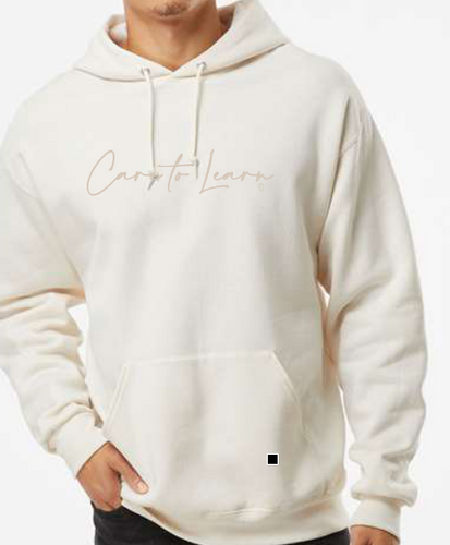 Care To Learn | Hoodie | A390