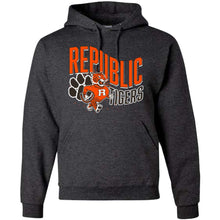 RMS & RIS PTO Tigers Apparel Store | Hoodie | A503