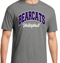 SBU Women's Volleyball | Dri-Power T-Shirt | A799