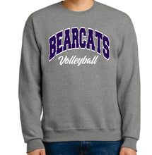 SBU Women's Volleyball | Crewneck Sweatshirt | A799