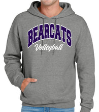 SBU Women's Volleyball | Hoodie | A799