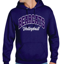 SBU Women's Volleyball | Hoodie | A799