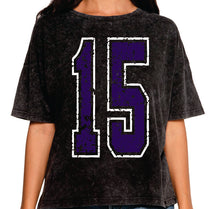 SBU Women's Volleyball | Boyfriend Tee | A799