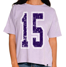SBU Women's Volleyball | Boyfriend Tee | A799