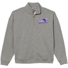 SBU Women's Volleyball | Women's 1/4 Zip Pullover | A799