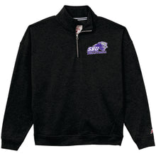 SBU Women's Volleyball | Women's 1/4 Zip Pullover | A799