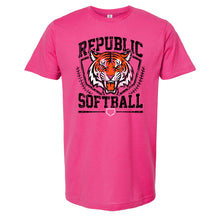 Repmo HS Softball | T-Shirt | A774