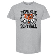 Repmo HS Softball | T-Shirt | A774