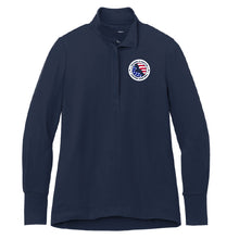 Bank of Missouri | Women's 1/4 Zip | A720