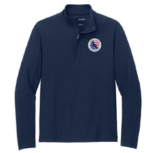 Bank of Missouri | Men's 1/4 Zip | A720