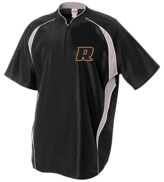 Repmo Baseball Club Merch 2024 | Embroidered 