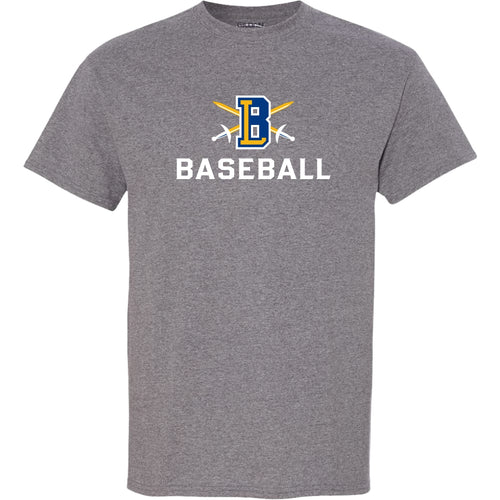 Bolivar Baseball Fan Gear 2025 | 