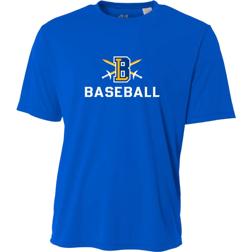 Bolivar Baseball Fan Gear 2025 | 